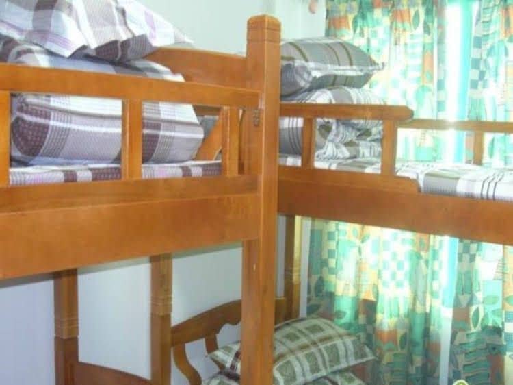 Guangzhou Jinan Youth Hostel Guangzhou Jinan Youth Hostel