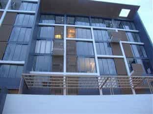 The Square Condominium Phuket The Square Condominium Phuket