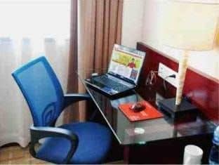 JI Hotel Wulinmen Hangzhou JI Hotel Wulinmen Hangzhou