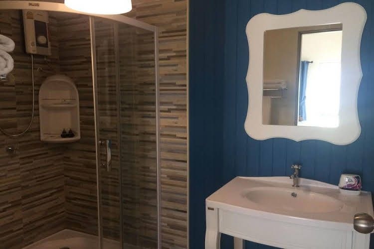 Puktien Cabana Beach Resort & Residence0