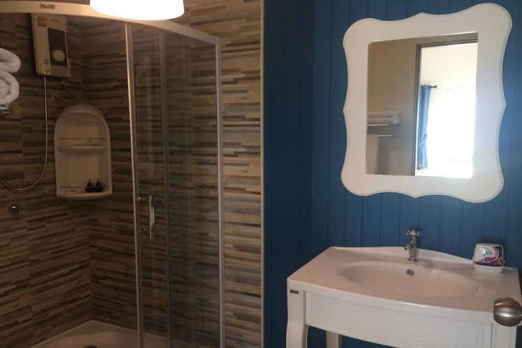 Puktien Cabana Beach Resort & Residence Puktien Cabana Beach Resort & Residence