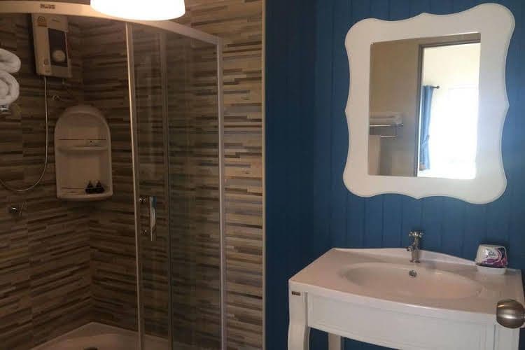 Puktien Cabana Beach Resort & Residence Puktien Cabana Beach Resort & Residence