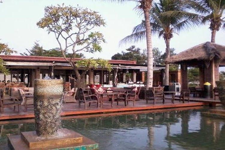 Puktien Cabana Beach Resort & Residence4