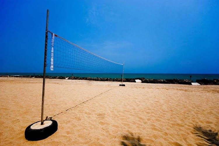 Puktien Cabana Beach Resort & Residence3