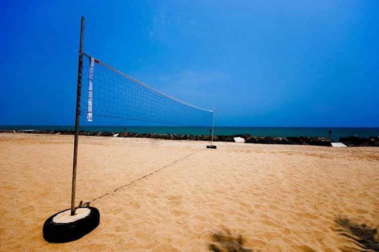 Puktien Cabana Beach Resort & Residence Puktien Cabana Beach Resort & Residence