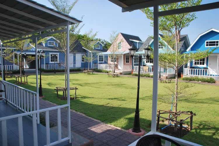Puktien Cabana Beach Resort & Residence Puktien Cabana Beach Resort & Residence