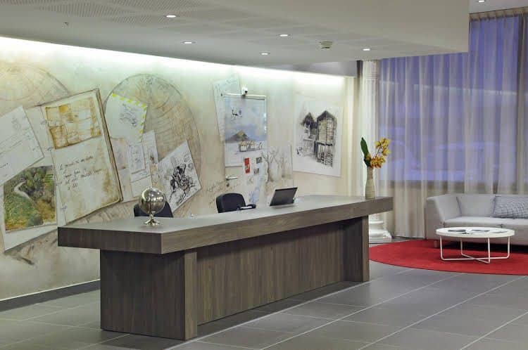 Best Western Plus Hotel de Chassieu Eurexpo Best Western Plus Hotel de Chassieu Eurexpo