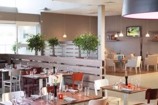 Campanile Hotel Northampton3