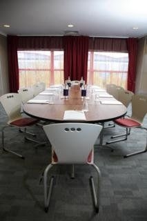 Campanile Hotel Northampton1