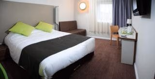 Campanile Hotel Northampton0
