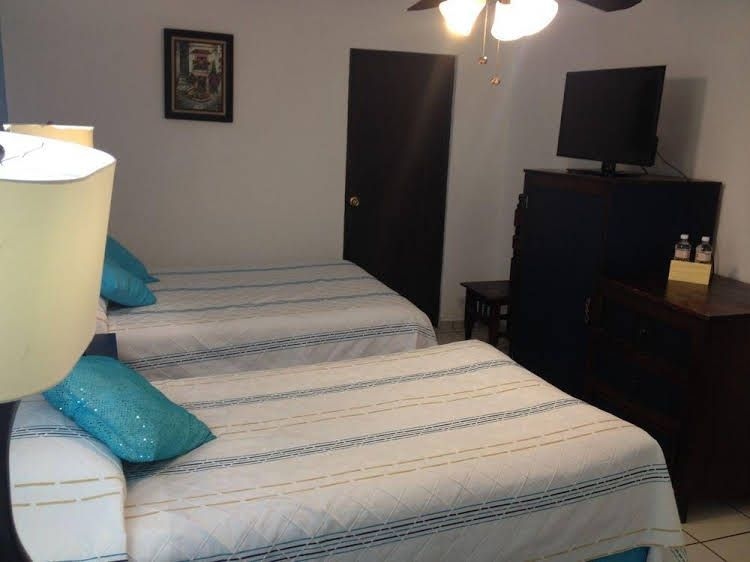 Hotel La Huerta4