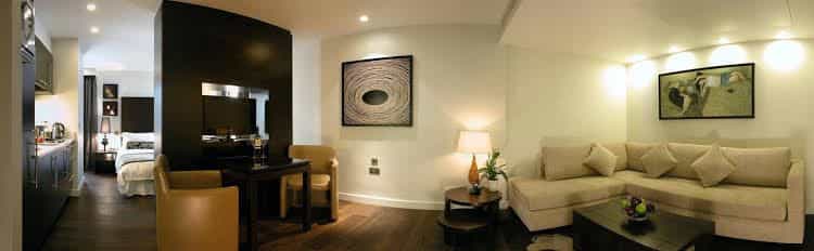 Atelier Apartments by BridgeStreet Atelier Apartments by BridgeStreet
