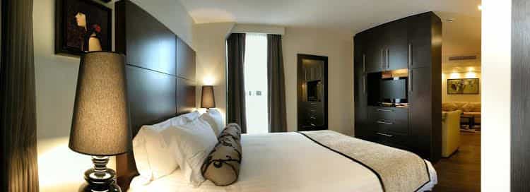 Atelier Apartments by BridgeStreet Atelier Apartments by BridgeStreet