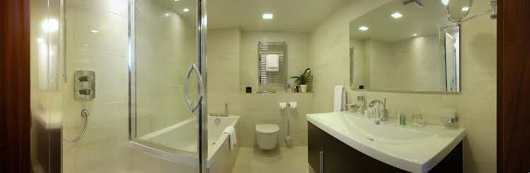 Atelier Apartments by BridgeStreet4