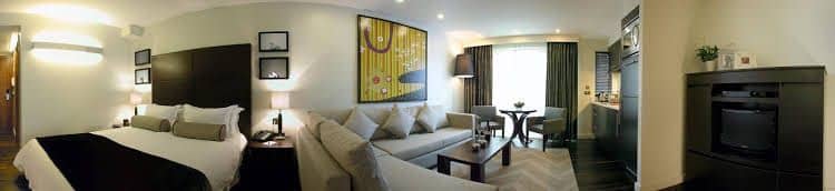 Atelier Apartments by BridgeStreet Atelier Apartments by BridgeStreet