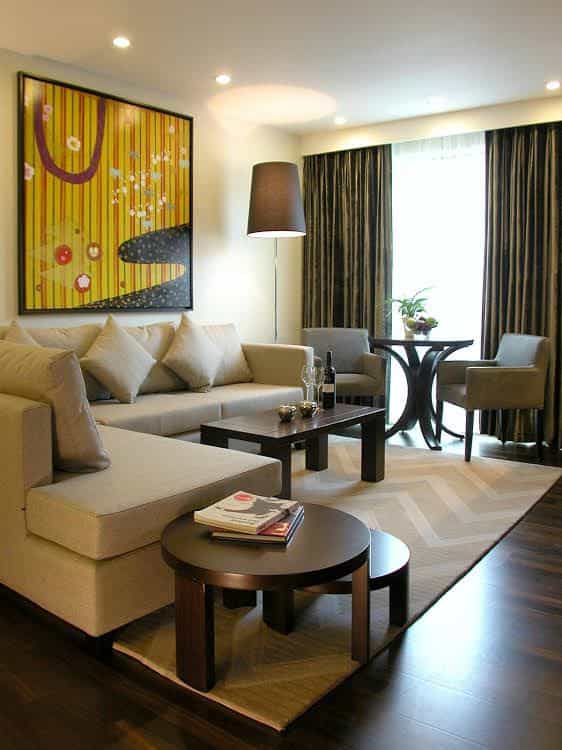 Atelier Apartments by BridgeStreet Atelier Apartments by BridgeStreet