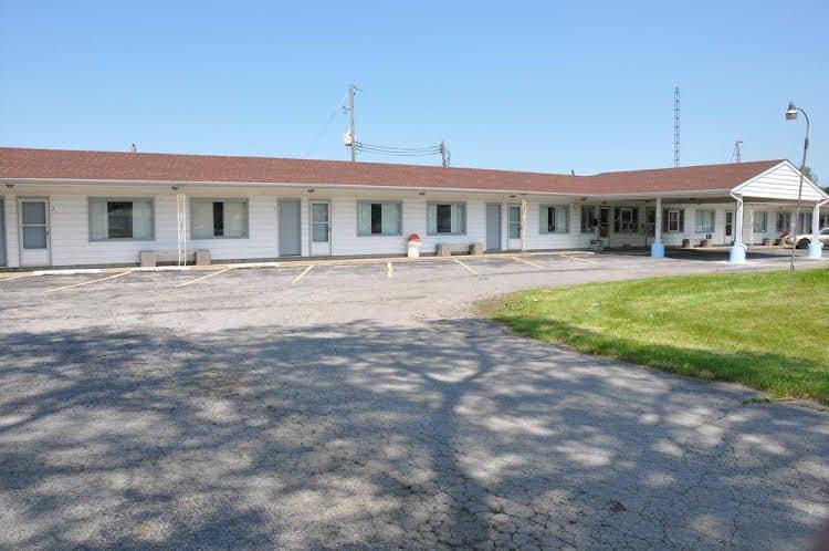 Mecca Motel Sandusky Mecca Motel Sandusky