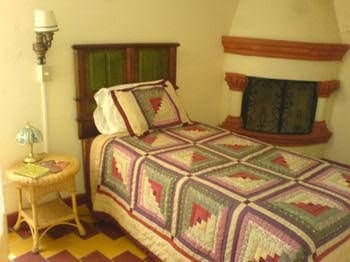 Hotel Casa del Misionero4