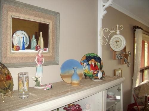 Southern Vales Bed & Breakfast1