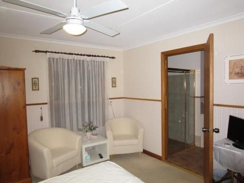 Southern Vales Bed & Breakfast2
