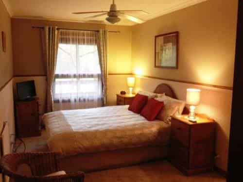 Southern Vales Bed & Breakfast