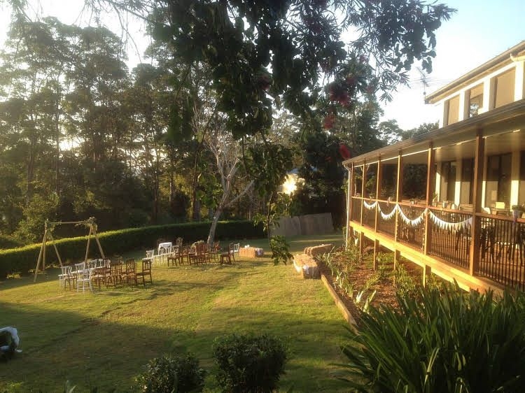 Mapleton Falls Accommodation4