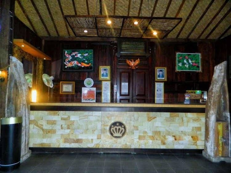 Hotel Mahkota Plengkung2