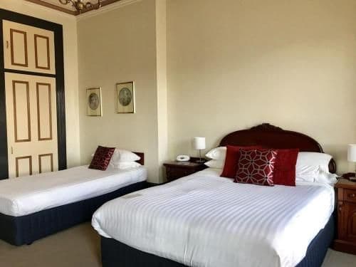 Superior Double or Twin Room