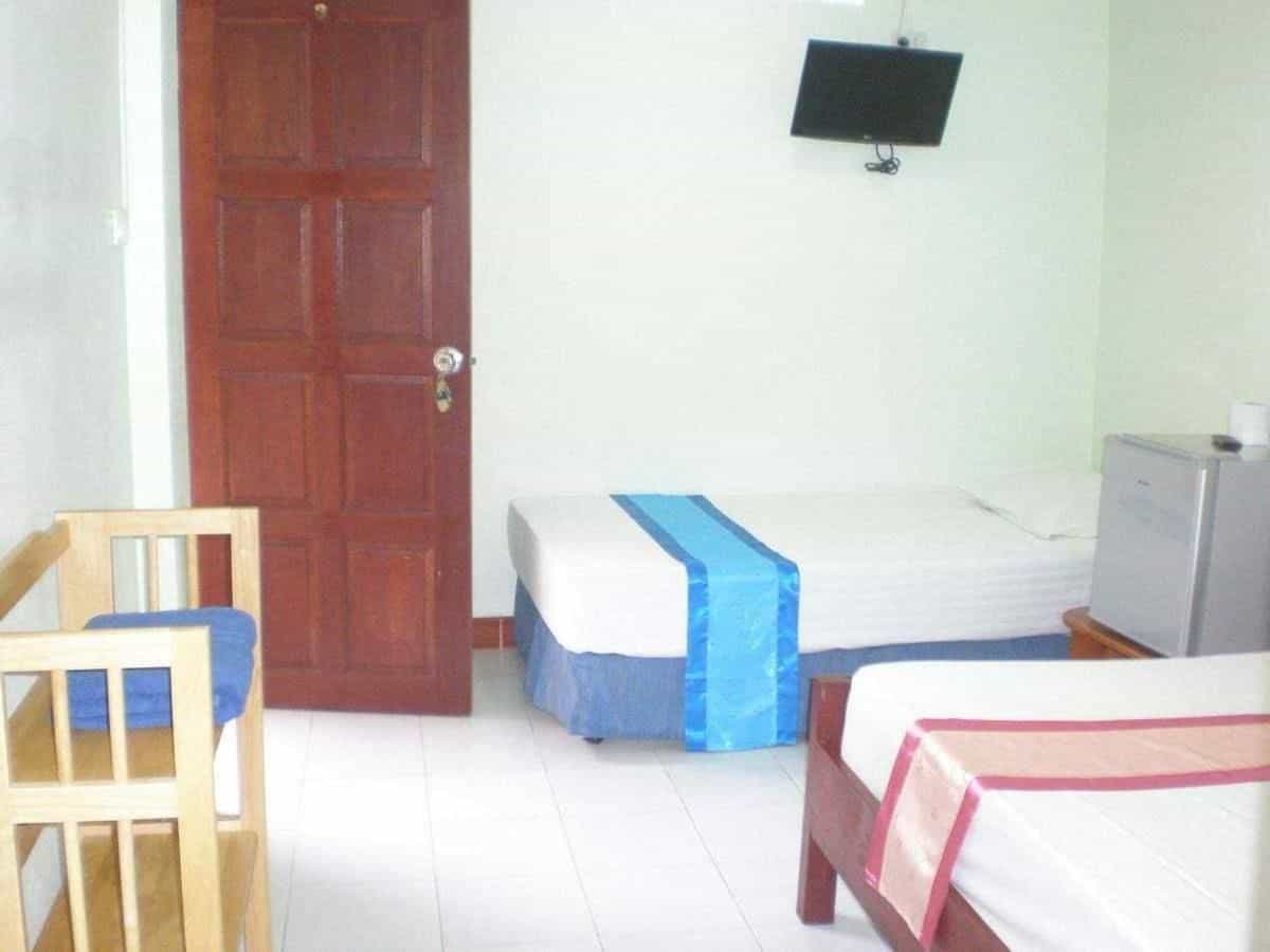 Smile Samet House Smile Samet House