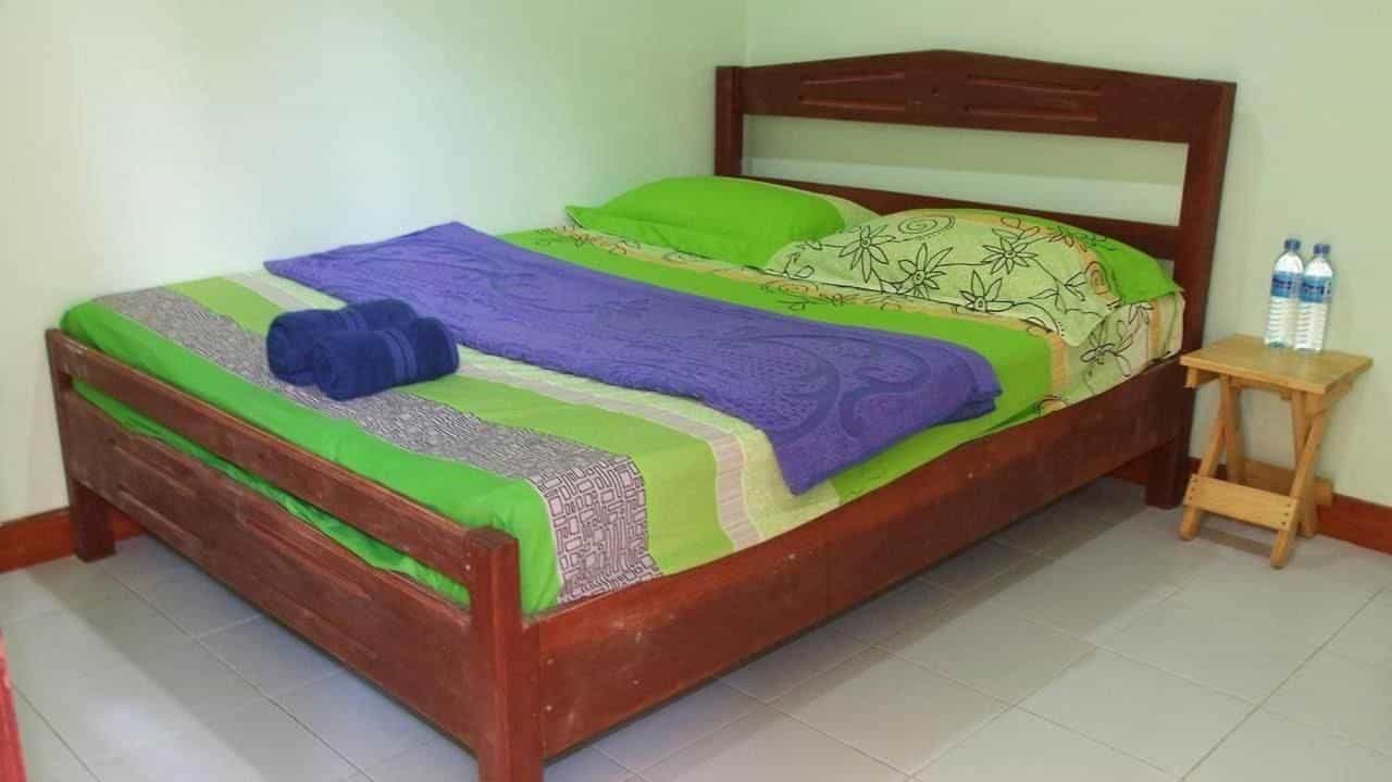 Smile Samet House Smile Samet House