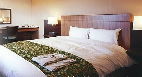 Higashi Hiroshima Green Hotel Morris Higashi Hiroshima Green Hotel Morris