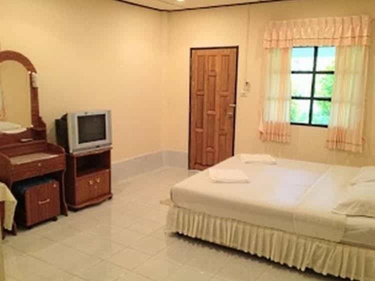 Rommai Chailay Resort & Seafood Rommai Chailay Resort & Seafood