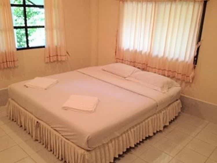 Rommai Chailay Resort & Seafood Rommai Chailay Resort & Seafood