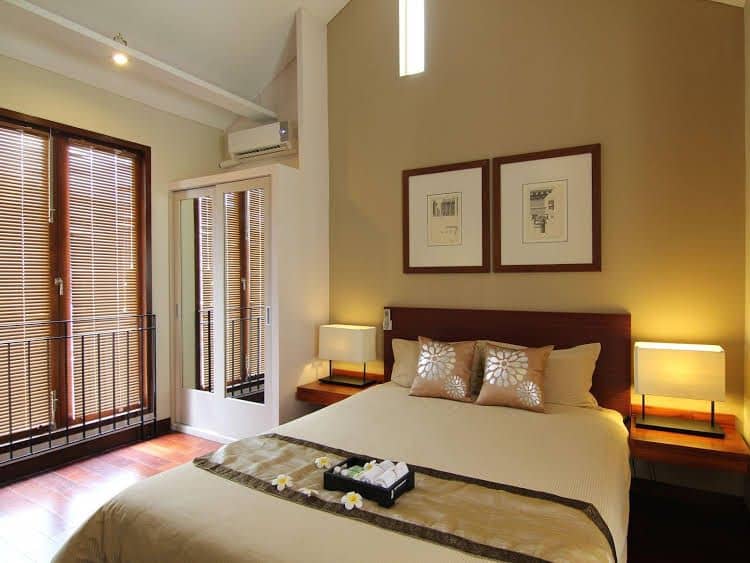 Chic Quarter Residence Chic Quarter Residence