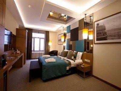 Collage Cihangir 33 Apart Collage Cihangir 33 Apart