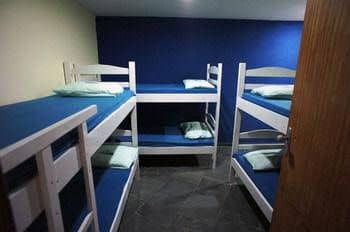 Hercus Lapa Hostel Hercus Lapa Hostel