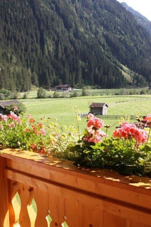 Landhaus Alpensonne0