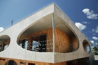 Cocoon Hotel & Lounge3