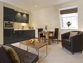 Suffolk Lane Apartment by BridgeStreet Suffolk Lane Apartment by BridgeStreet