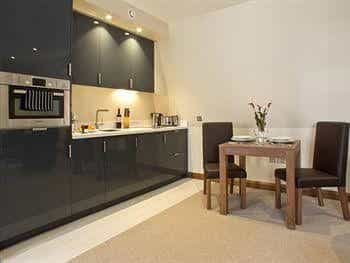 Suffolk Lane Apartment by BridgeStreet Suffolk Lane Apartment by BridgeStreet