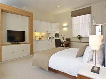 Suffolk Lane Apartment by BridgeStreet Suffolk Lane Apartment by BridgeStreet