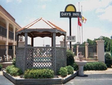 Days Inn Dumas Highway 650