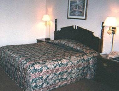Days Inn Dumas Highway 652
