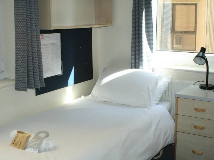 แอลเอสอี ไฮ โฮลบอร์น เรสซิเดนซ์ (LSE High Holborn Residence)3