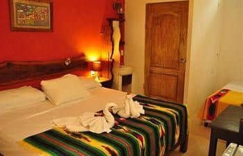 Hotel & Hostel El Punto Hotel & Hostel El Punto