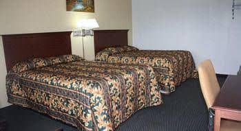 Deluxe Inn Fort Stockton Deluxe Inn Fort Stockton