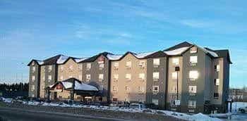 Devonian Hotel and Suites