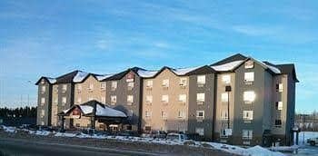 Devonian Hotel and Suites Devonian Hotel and Suites