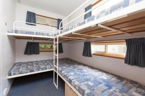 Family Cabin