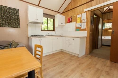 Kelly's Cottage